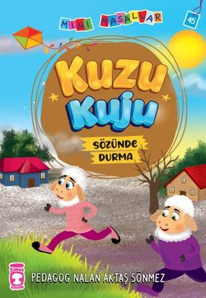 Lamm-Kuju - Mini-Geschichten 5