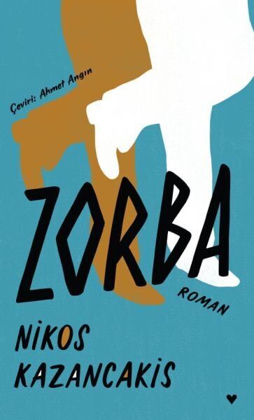 Zorba Ciltli