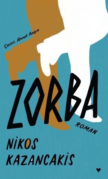 Zorba Ciltli