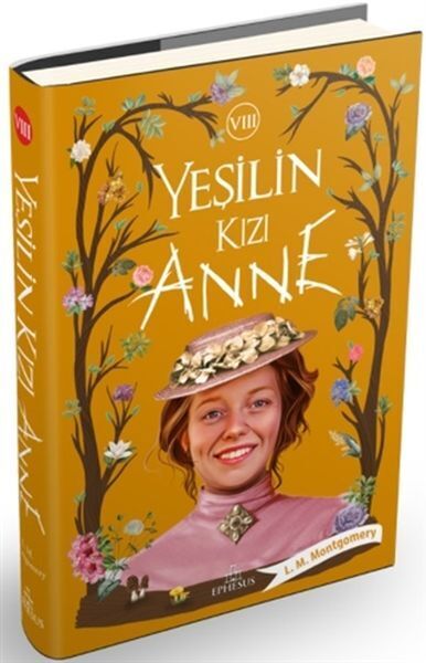 Mother, Daughter of Green 8 Volumes