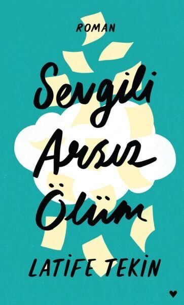 Sevgili Arsız Ölüm Ciltli