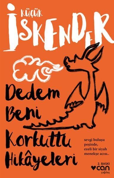 My Grandfather Scared Me Stories