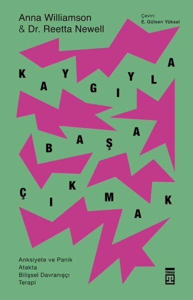 Kaygıyla Başa Çıkmak