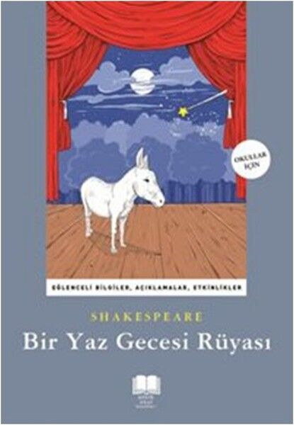 Bir Yaz Gecesi Rüyası (Antik Okul)