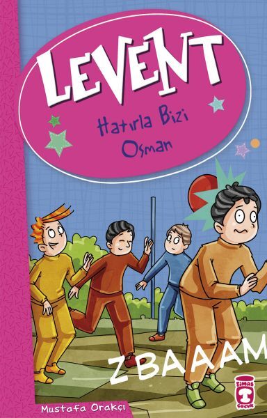 Levent Remember Us Osman - Levent and His Crew 2