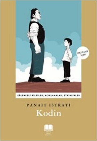Kodin (Antik Okul)