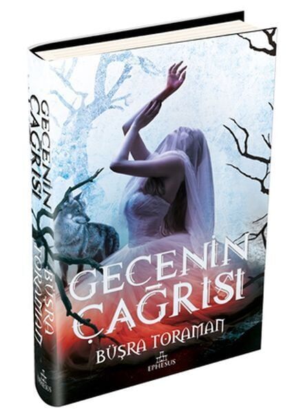 Gecenin Çağrısı Ciltli