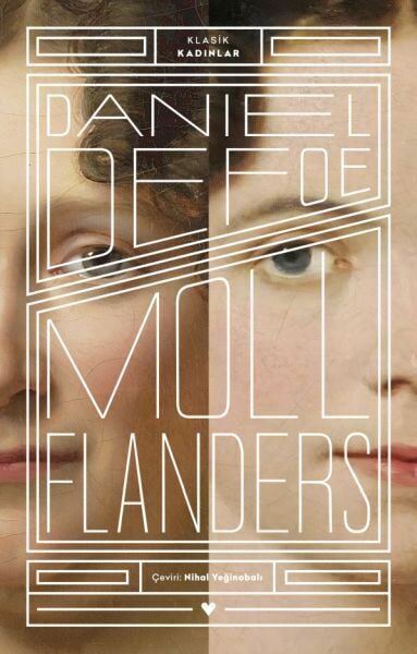Moll Flanders Klasik Kadınlar
