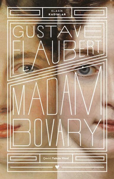 Madam Bovary Klasik Kadınlar