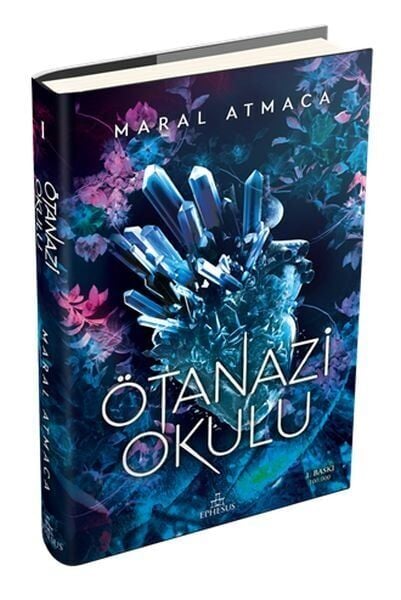 Ötanazi Okulu 1 Ciltli-Maral Atmaca