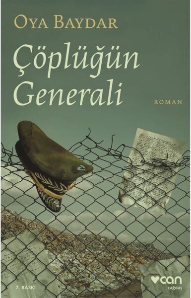 Çöplüğün Generali