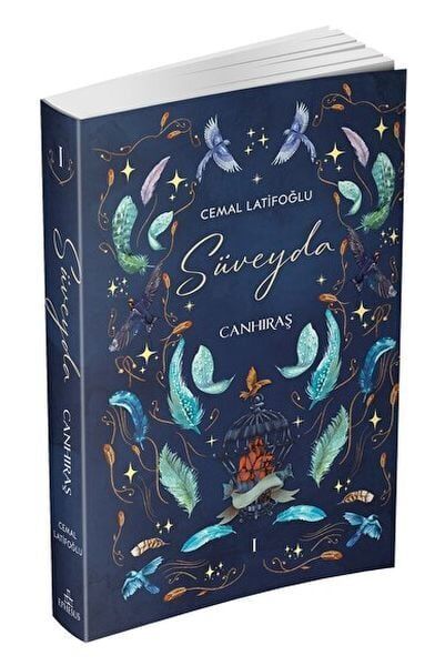 Suveyda 1 Canhiras