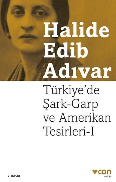 Türkiye'de Şark Garp ve Amerikan Tesirleri I Yeni Kapak
