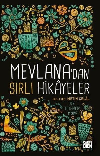 Mevlanadan Sırlı Hikâyeler