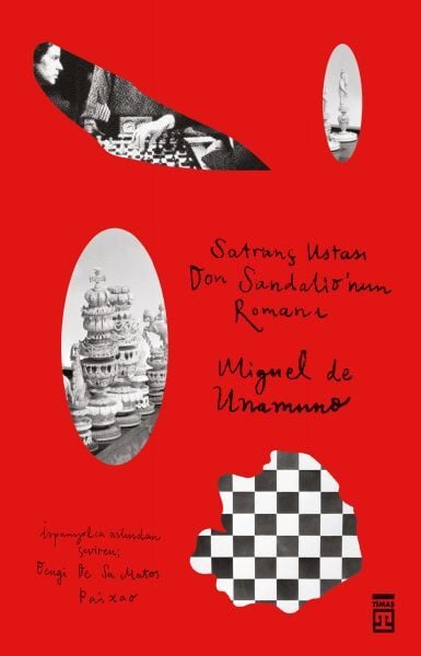 The Novel of the Chess Master Don Sandalio