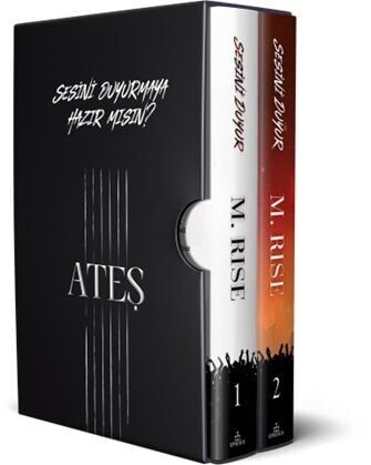 Machen Sie Ihre Stimme gehört (Set) Taschenbuch