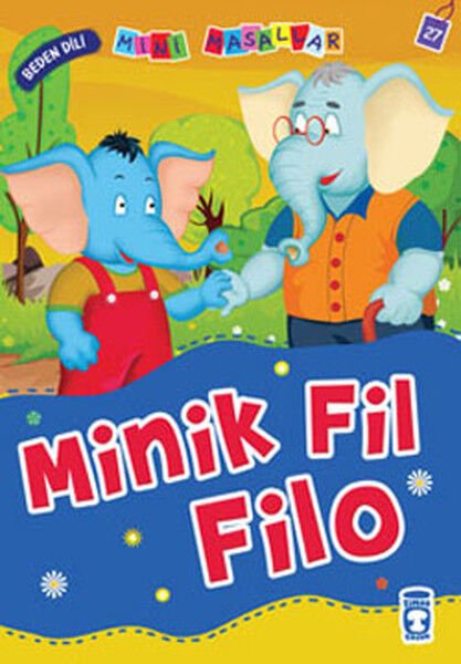 Little Elephant Fleet - Mini Tales 3 (27)