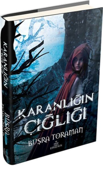 Karanlığın Çığlığı Ciltli