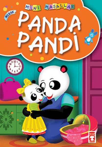 Panda Pandi - Mini Tales 1 (10)