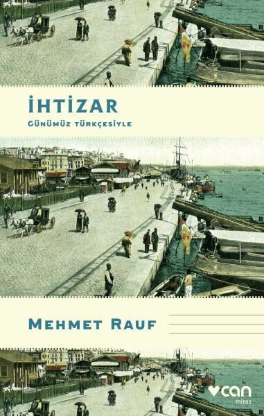 İhtizar Günümüz Türkçesiyle