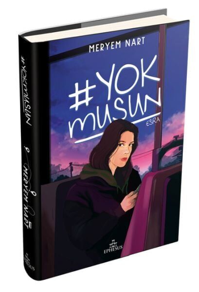 Yokmusun-Meryem Nart