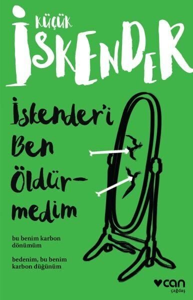 İskenderi Ben Öldürmedim