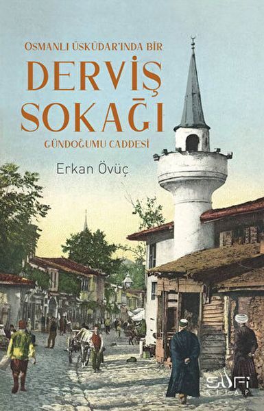 Dervish Street