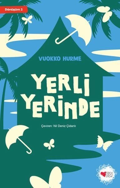 Yerli Yerinde Dönüşüm 2