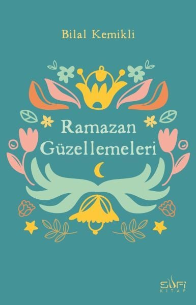 Ramadan Beautifications