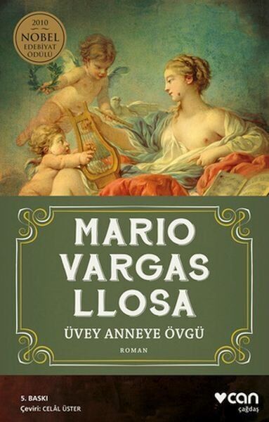 Üvey Anne'ye Övgü