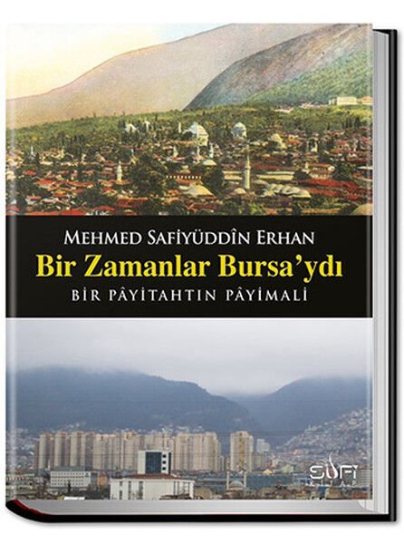 Once Upon a Time It Was Bursa