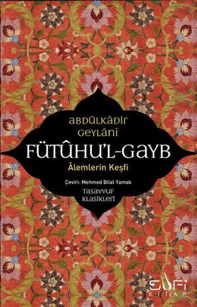 Futuhul Ghaib