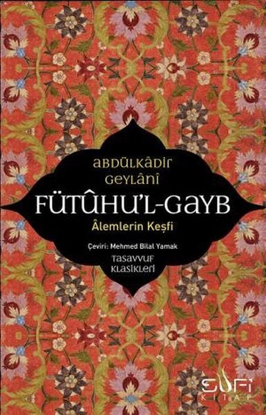 Futuhul Ghaib