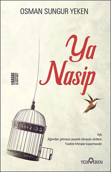 Ya Nasip-Osman Sungur Yeken