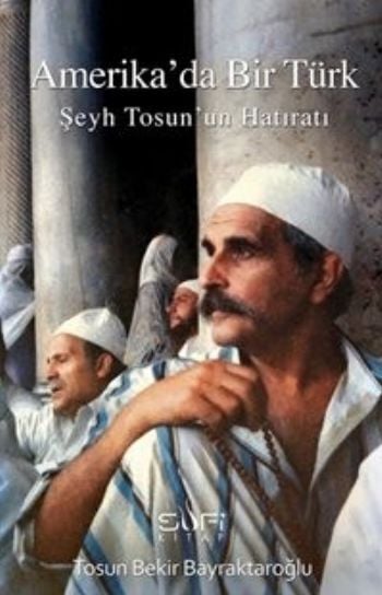 A Turk in America