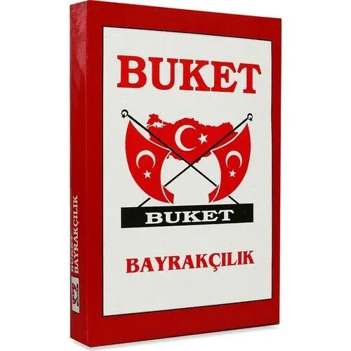 Türk Bayrağı (1200*1800)