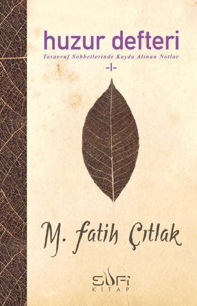 Peace Book I