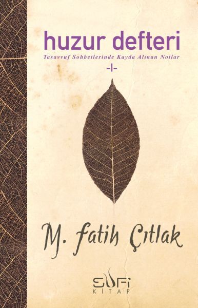 Peace Book I