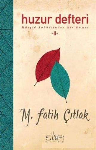 Peace Book II