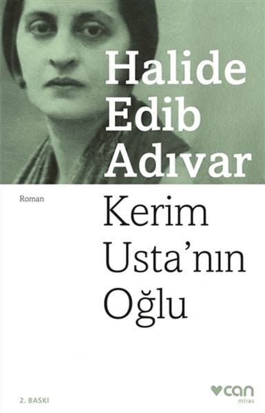Kerim Ustanın Oğlu