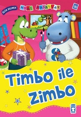 Timbo and Zimbo - Mini Tales 3 (26)