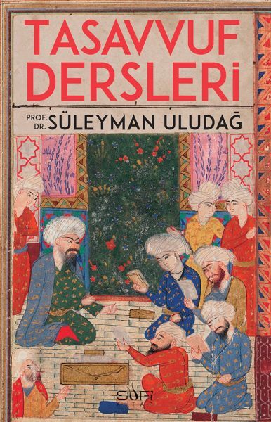 Sufism Lessons