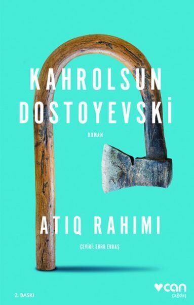 Kahrolsun Dostoyevski