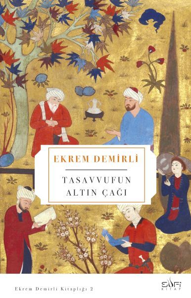 The Golden Age of Sufism