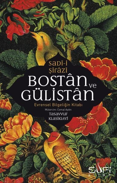 Bostan And Gulistan