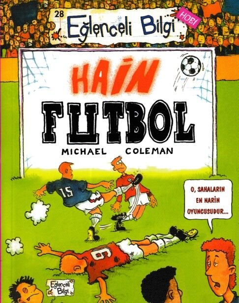 Hain Futbol
