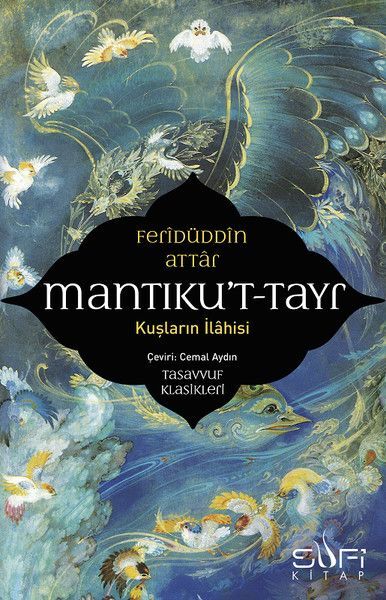Mantikut Tayr - Hymn of the Birds