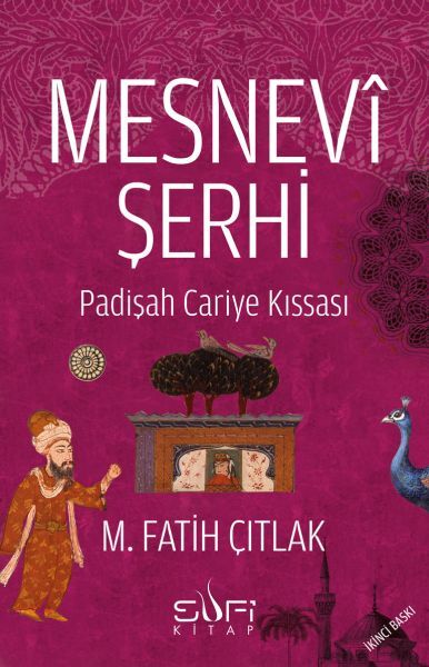 Masnavi Commentary