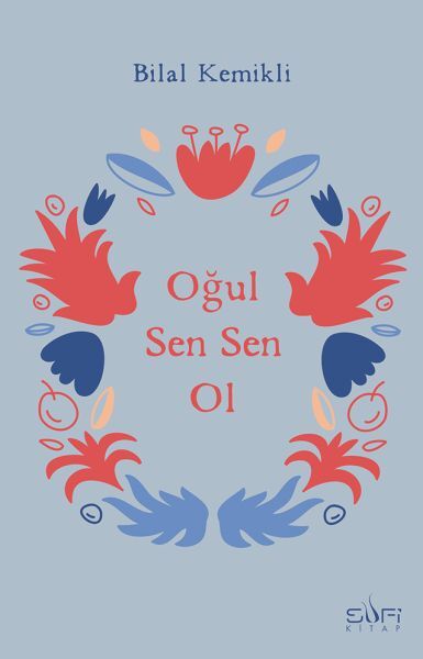 Son, You Be You