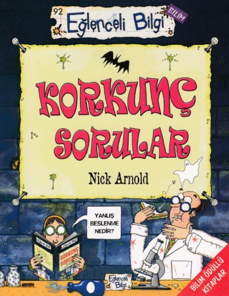 Korkunç Sorular